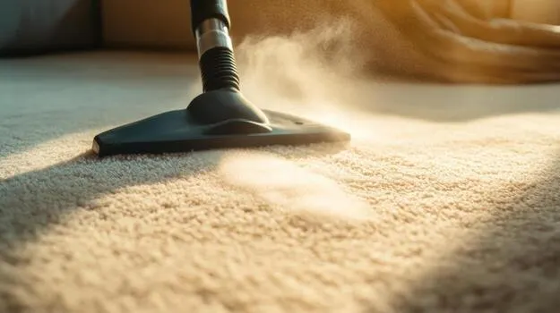 Nettoyage tapis