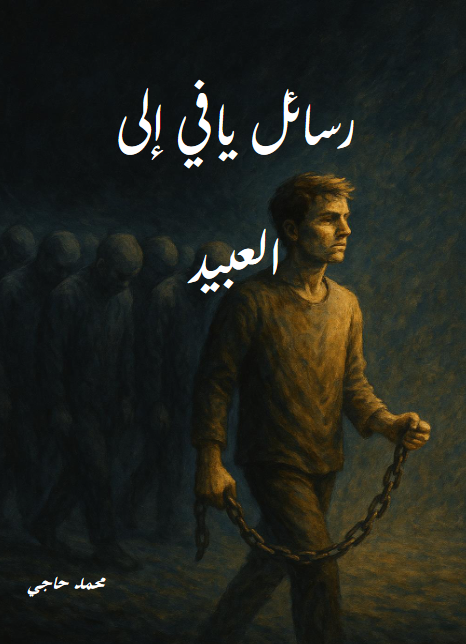 رسائل يافي إلى العبيد