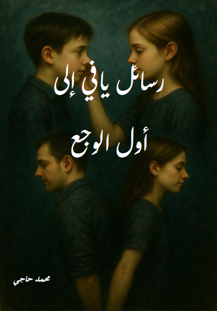 رسائل يافي إلى أول الوجع