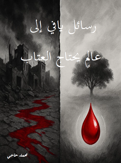 رسائل يافي إلى عالم يحتاج العتاب